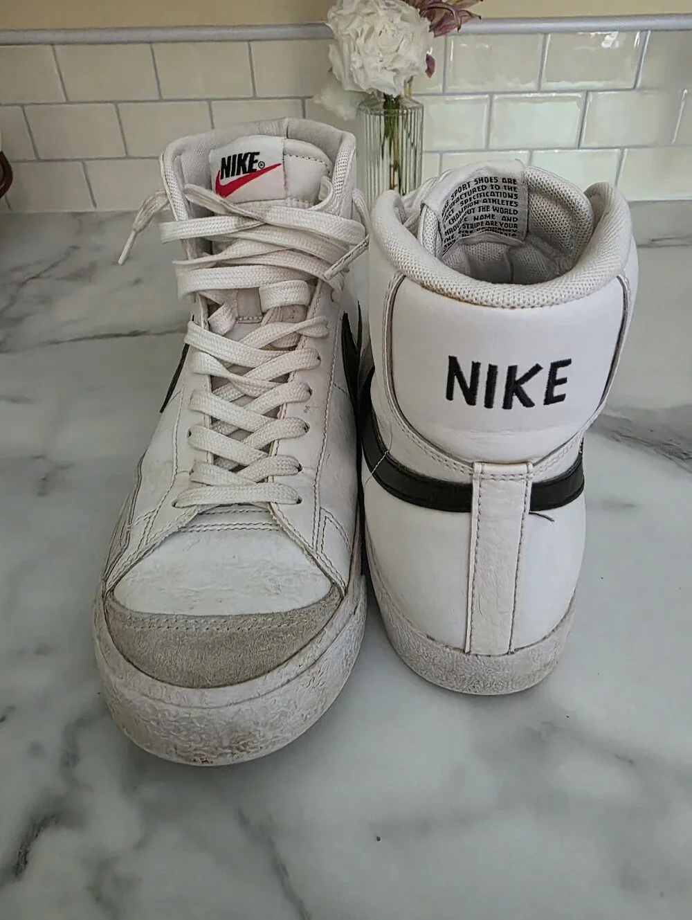 Nike Blazer Mid 77' Vintage